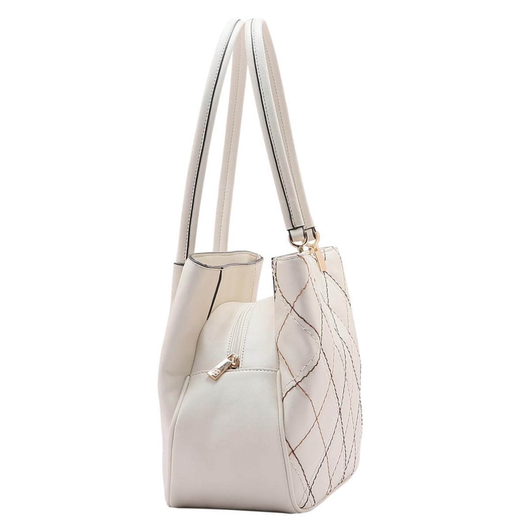 Bolsa Chenson 3484676 Nude