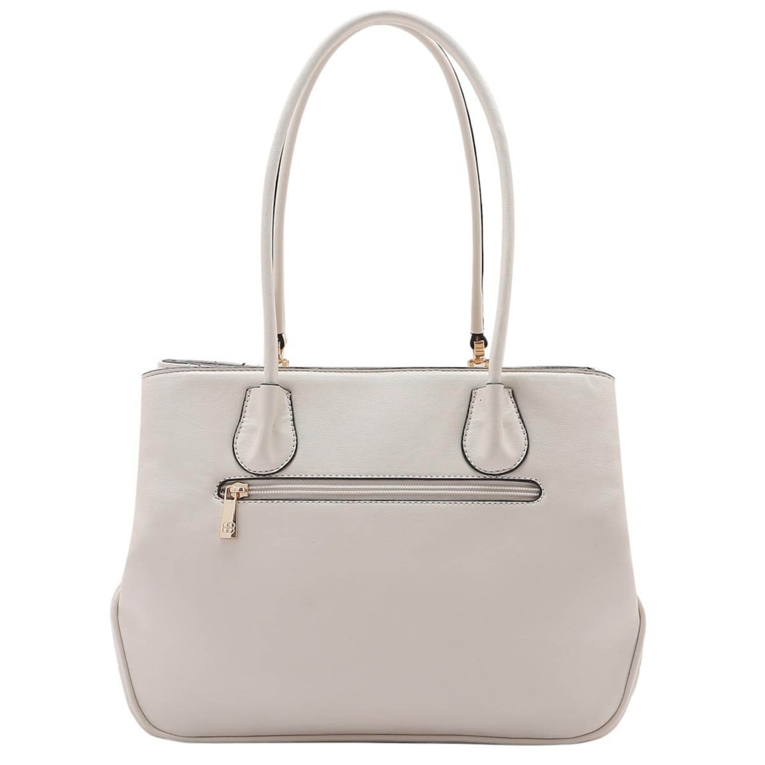 Bolsa Chenson 3484676 Nude