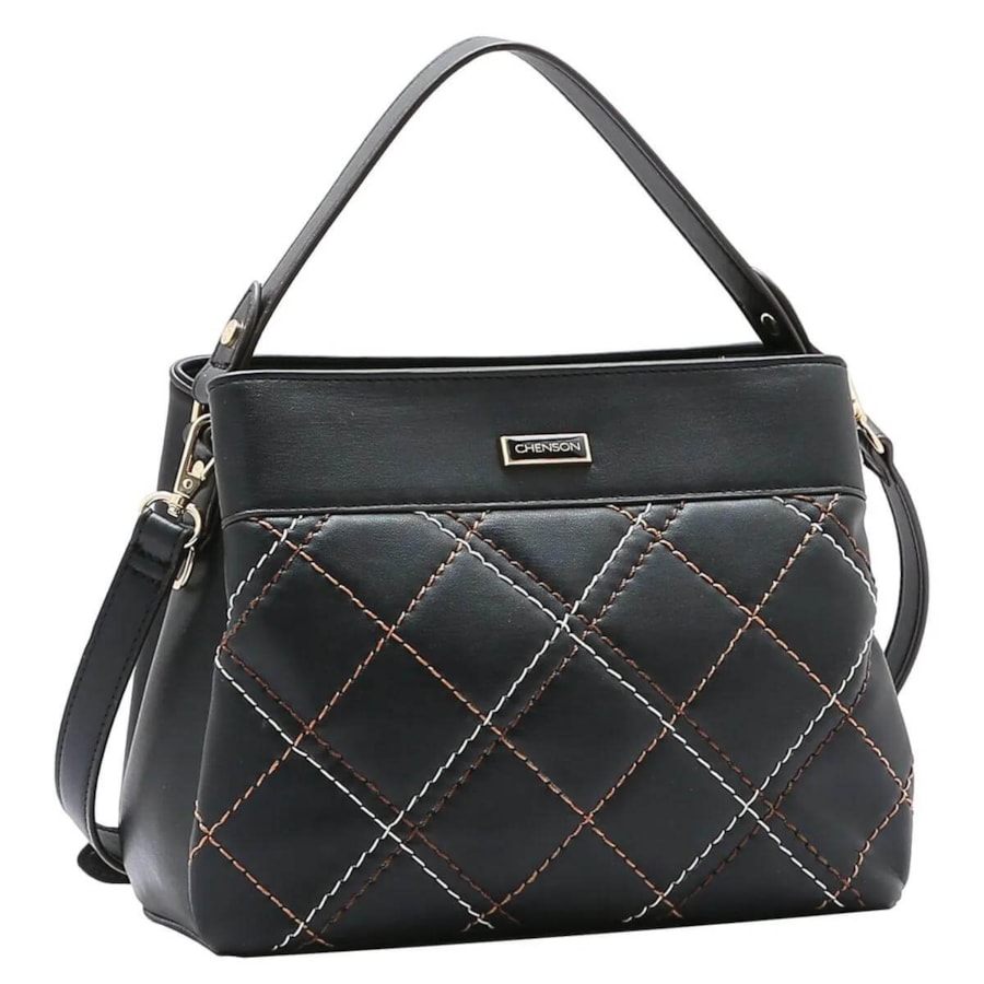 Bolsa Chenson 3484677 Preto