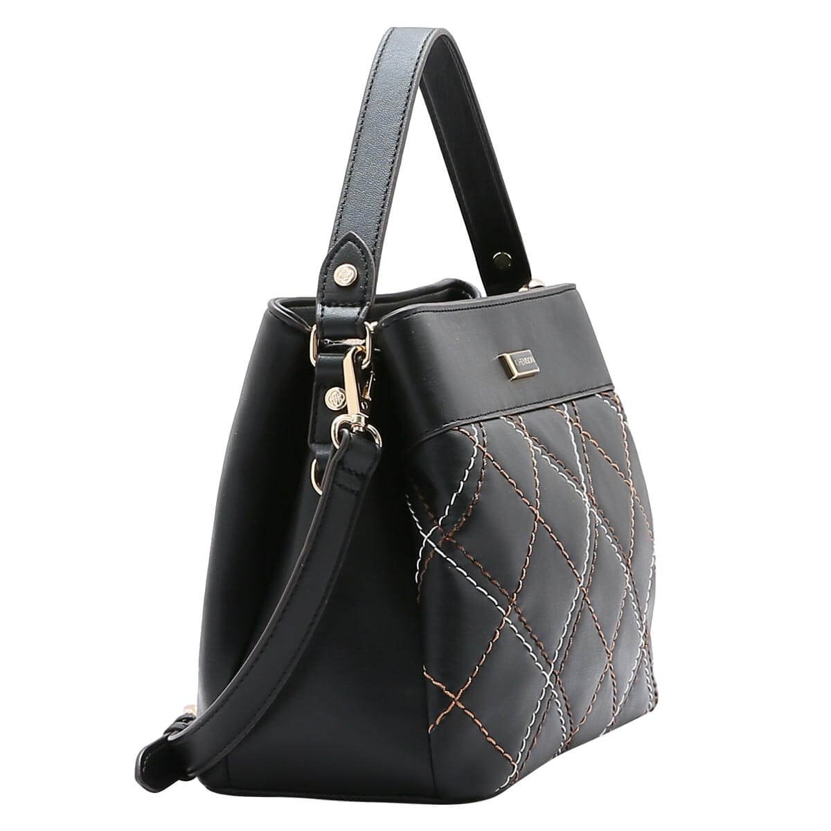 Bolsa Chenson 3484677 Preto Bolsa Chenson 3484677 Preto