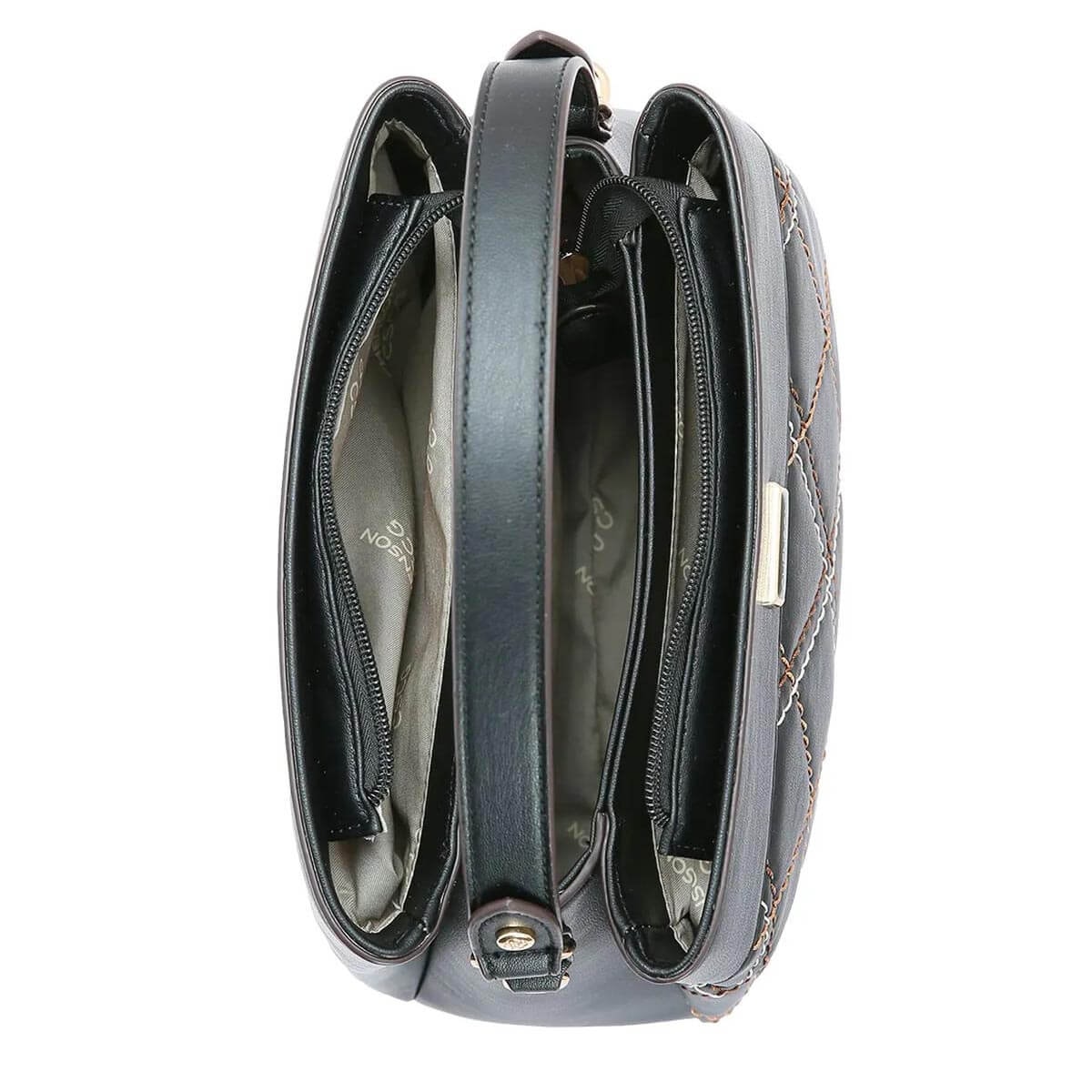 Bolsa Chenson 3484677 Preto Bolsa Chenson 3484677 Preto