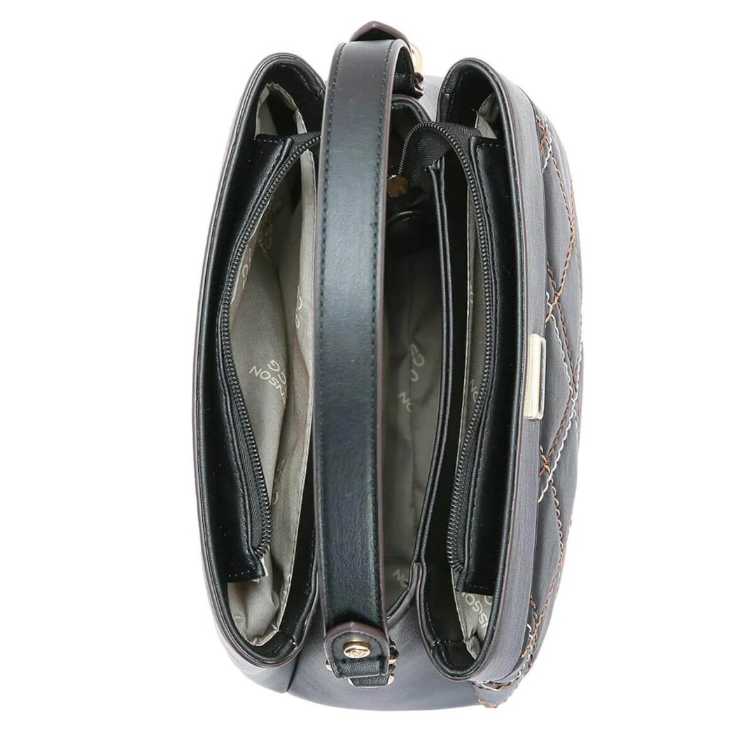 Bolsa Chenson 3484677 Preto