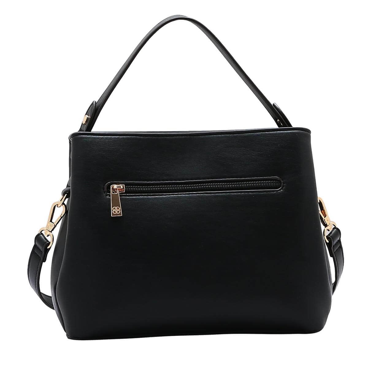 Bolsa Chenson 3484677 Preto Bolsa Chenson 3484677 Preto