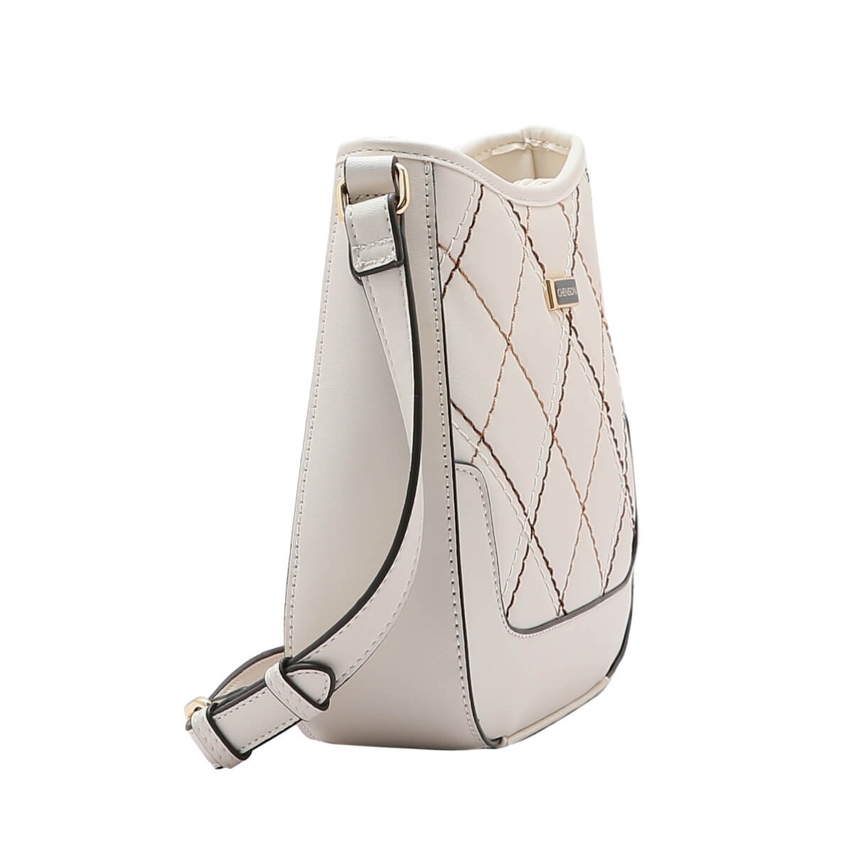 Bolsa Chenson 3484678 Nude Bolsa Chenson 3484678 Nude