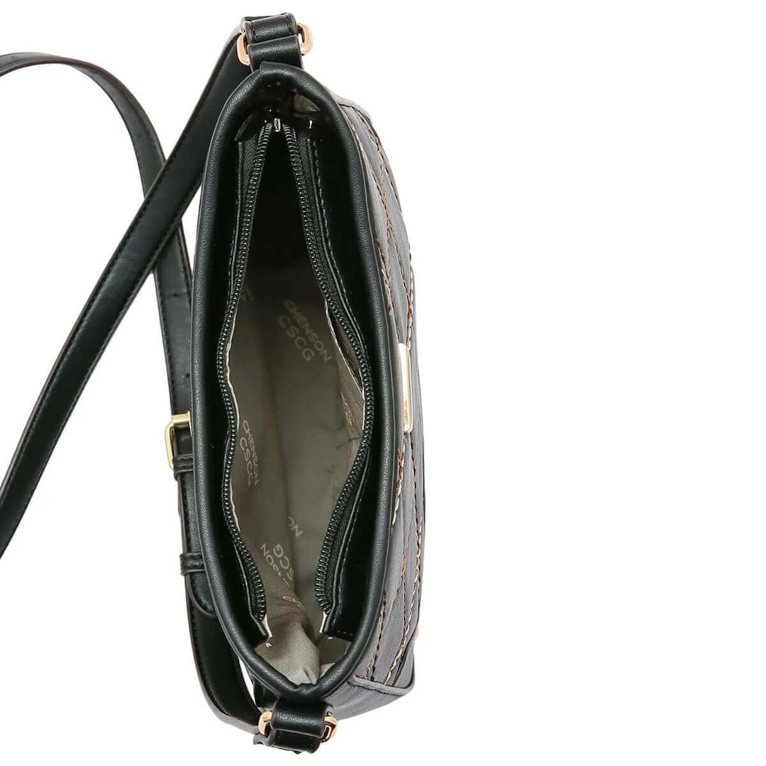 Bolsa Chenson 3484678 Nude