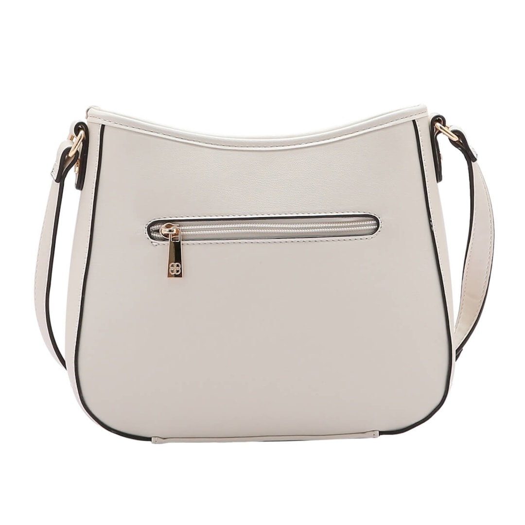 Bolsa Chenson 3484678 Nude