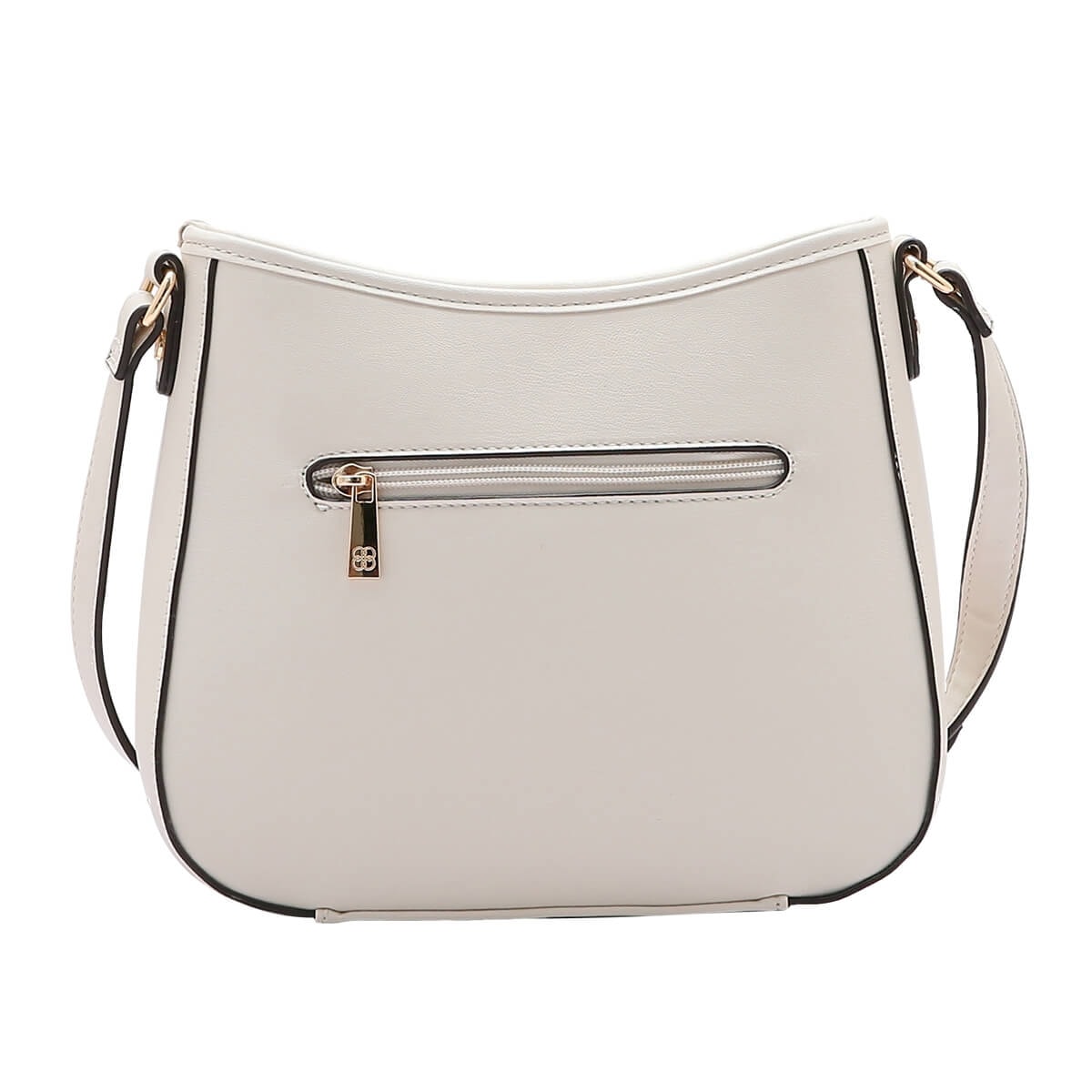 Bolsa Chenson 3484678 Nude