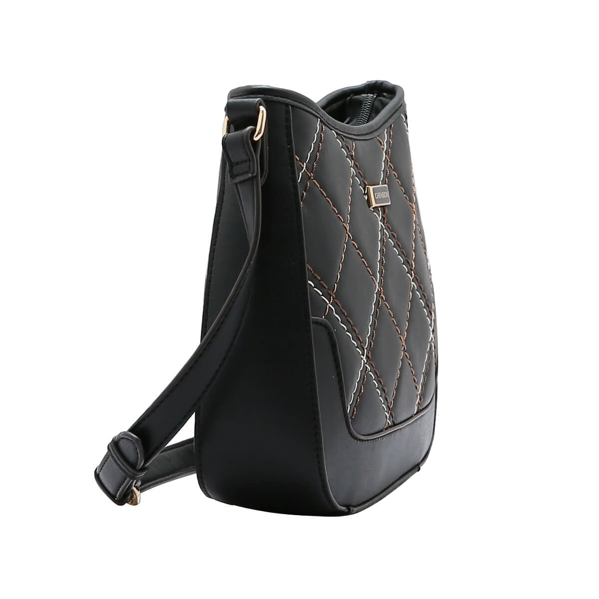 Bolsa Chenson 3484678 Preto Bolsa Chenson 3484678 Preto