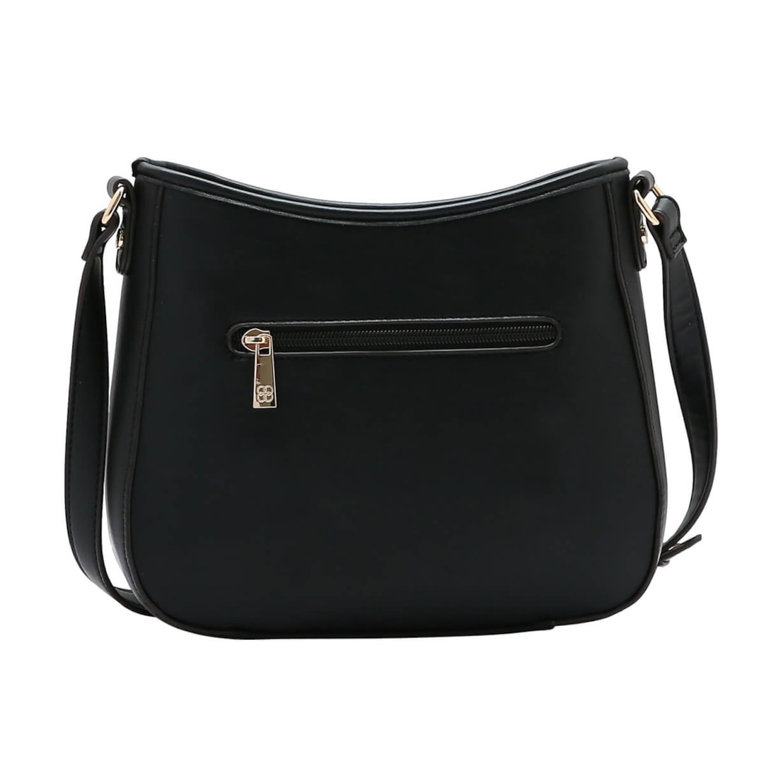 Bolsa Chenson 3484678 Preto