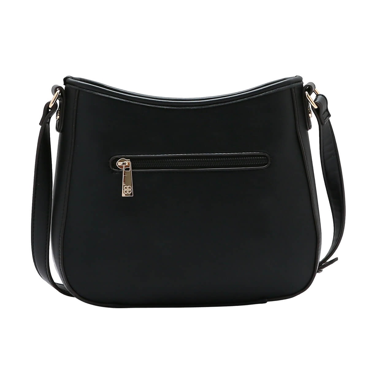 Bolsa Chenson 3484678 Preto Bolsa Chenson 3484678 Preto