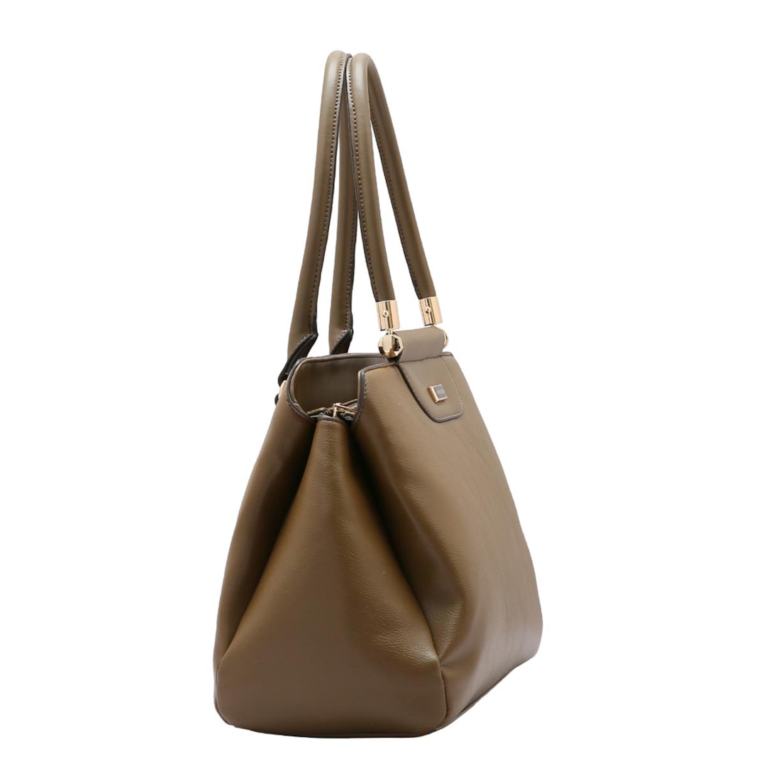 Bolsa Chenson 3484690 Natural