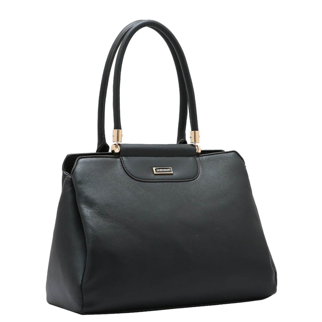 Bolsa Chenson 3484690 Preto