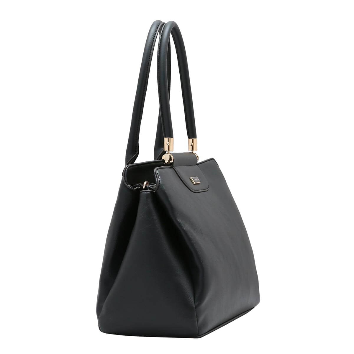 Bolsa Chenson 3484690 Preto Bolsa Chenson 3484690 Preto