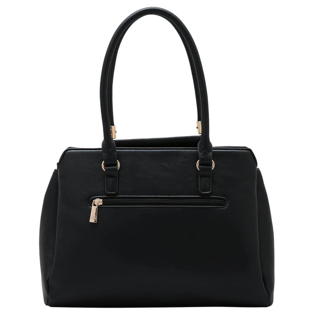 Bolsa Chenson 3484690 Preto