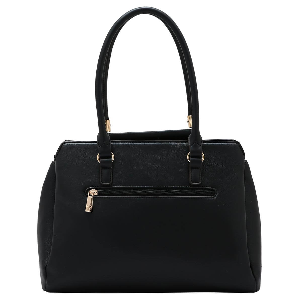 Bolsa Chenson 3484690 Preto Bolsa Chenson 3484690 Preto
