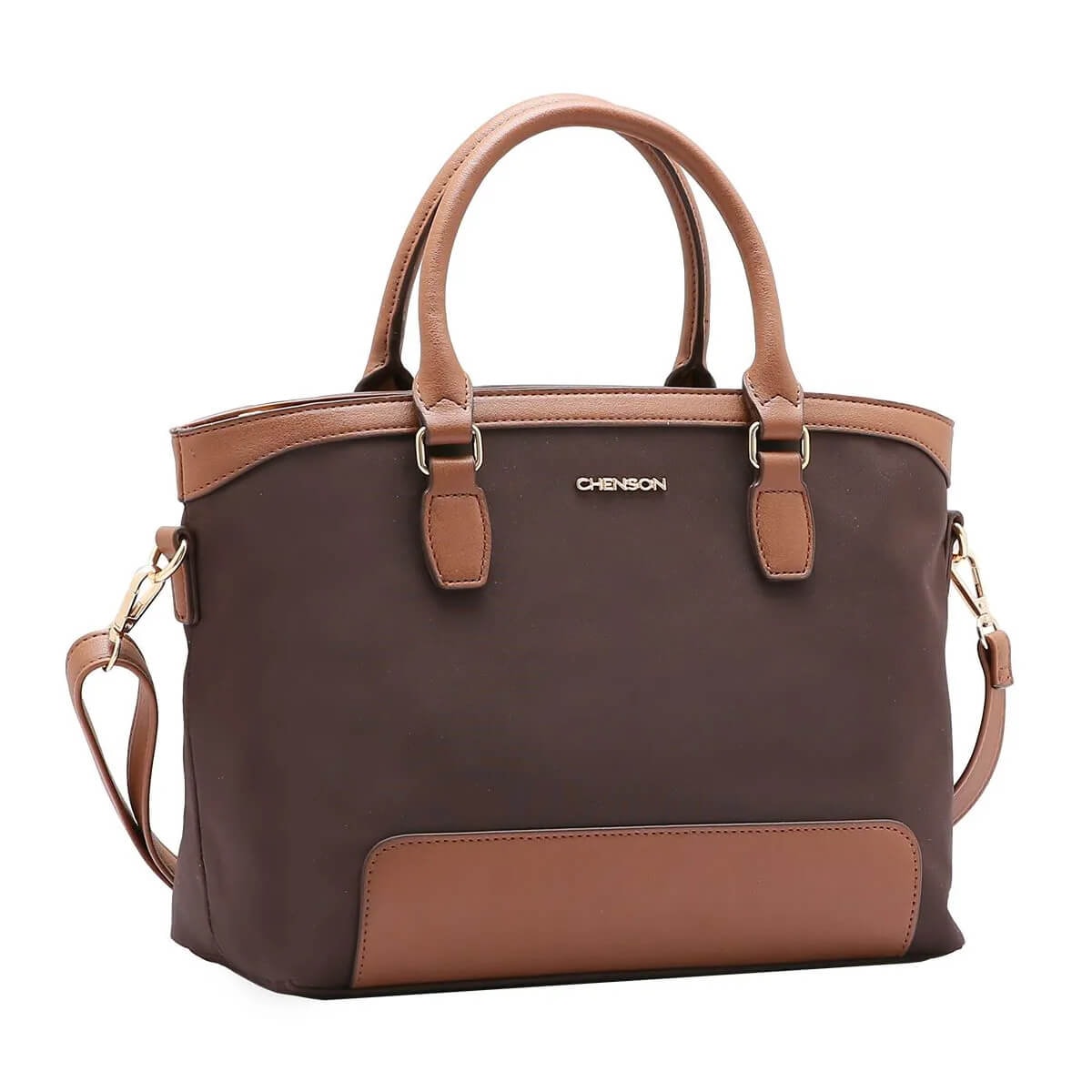 Bolsa Chenson Bolsa De Poliuretano 3184596 Cafe Bolsa Chenson Bolsa De Poliuretano 3184596 Cafe