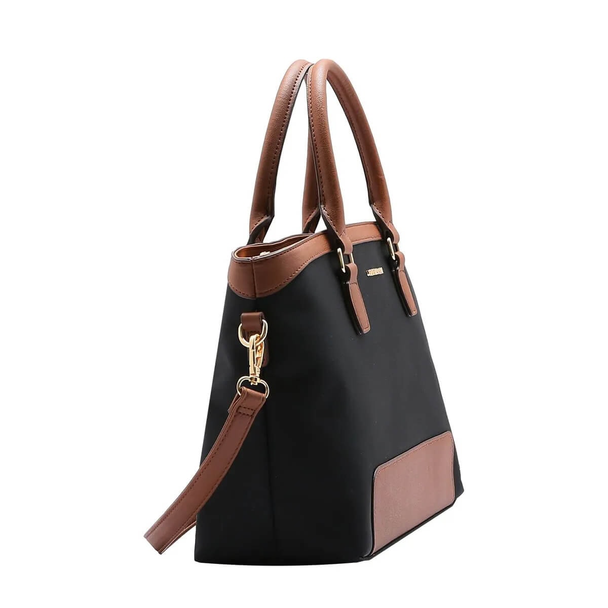 Bolsa Chenson Bolsa De Poliuretano 3184596 Preto Bolsa Chenson Bolsa De Poliuretano 3184596 Preto