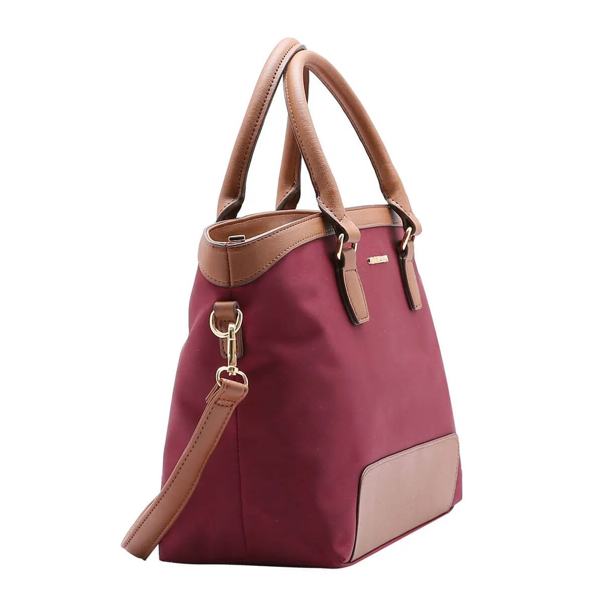 Bolsa Chenson Bolsa De Poliuretano 3184596 Vinho Bolsa Chenson Bolsa De Poliuretano 3184596 Vinho