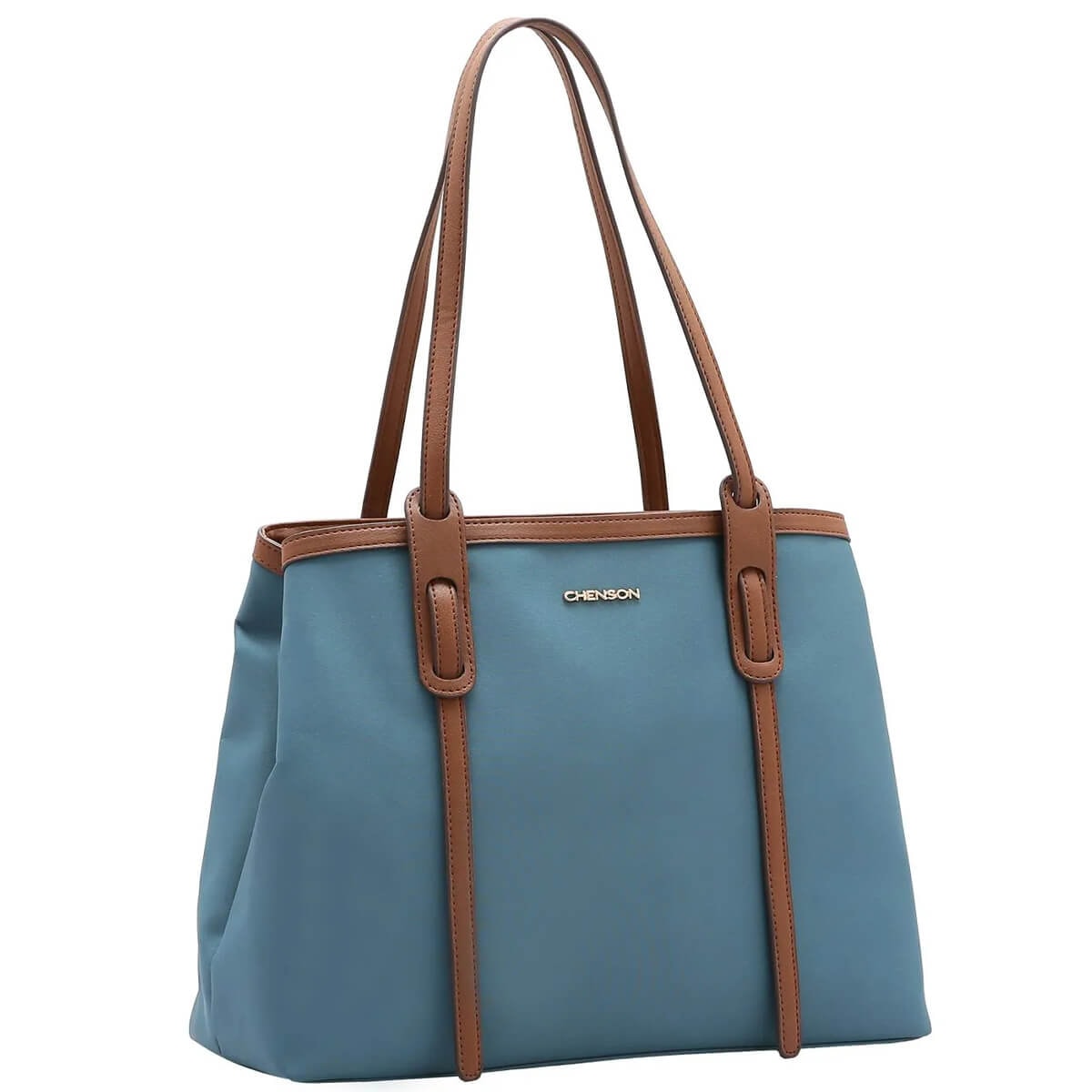 Bolsa Chenson De Poliuretano 3181595 Azul Bolsa Chenson De Poliuretano 3181595 Azul