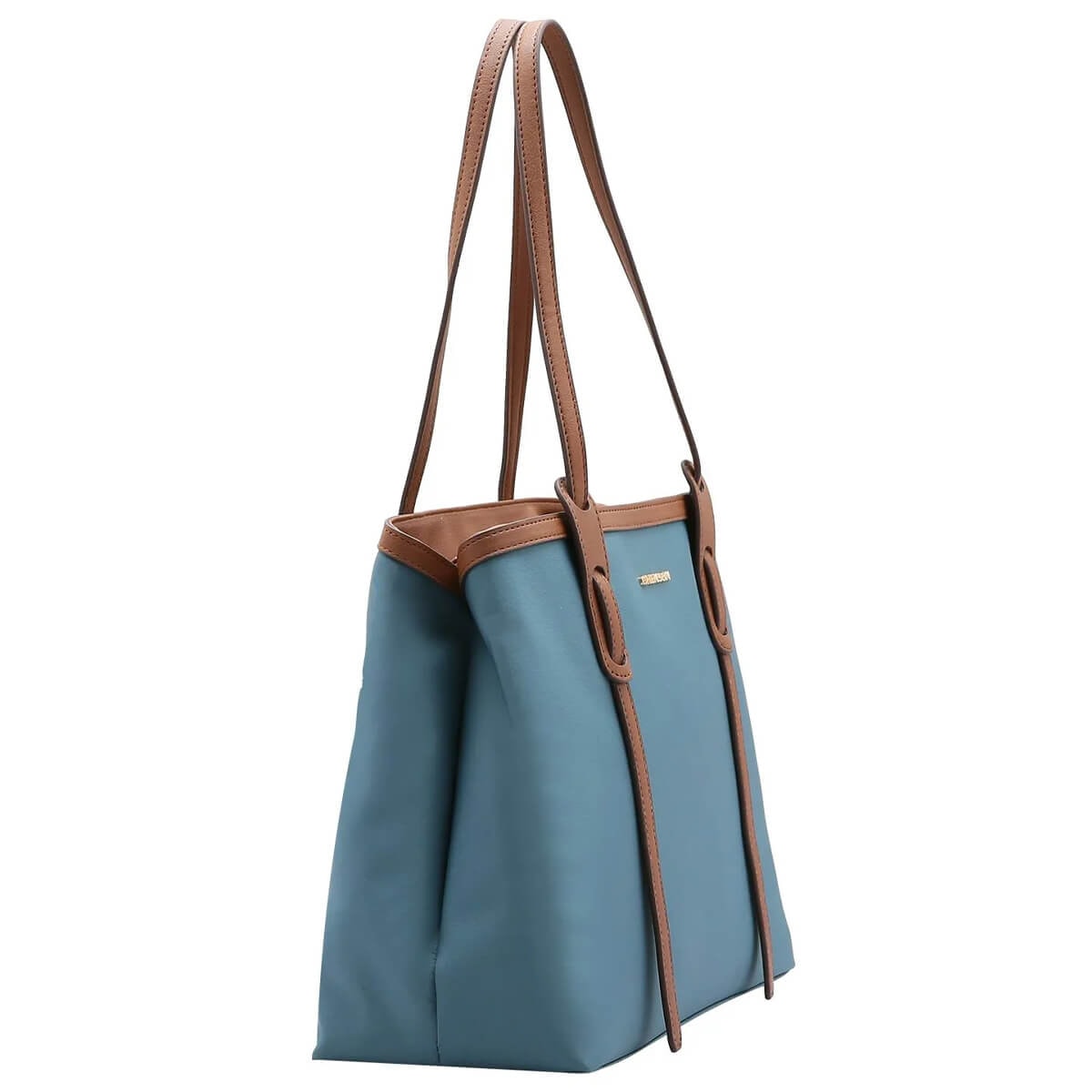 Bolsa Chenson De Poliuretano 3181595 Azul Bolsa Chenson De Poliuretano 3181595 Azul