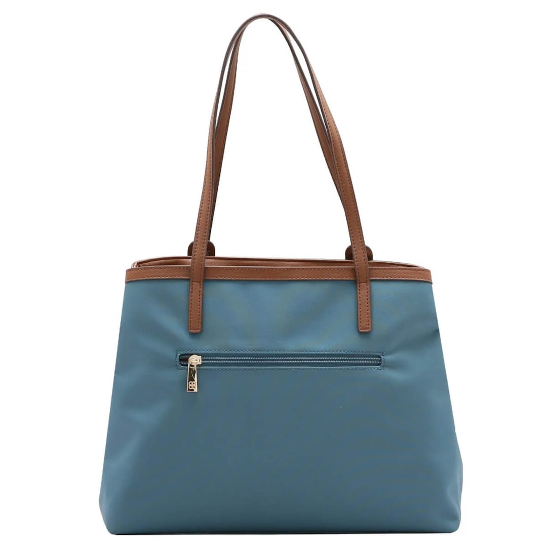 Bolsa Chenson De Poliuretano 3181595 Azul