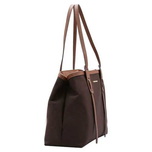 Bolsa Chenson De Poliuretano 3181595 Cafe