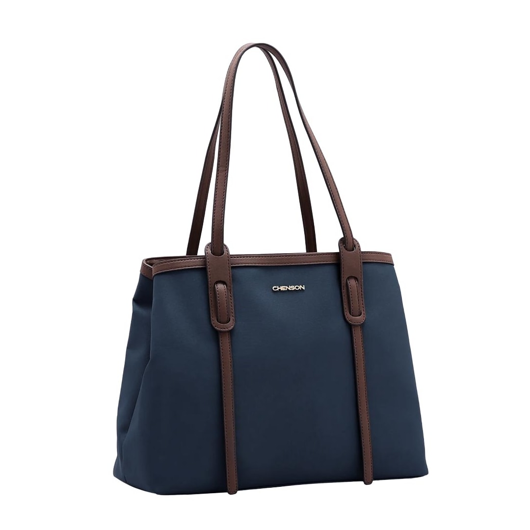 Bolsa Chenson De Poliuretano 3181595 Marinho