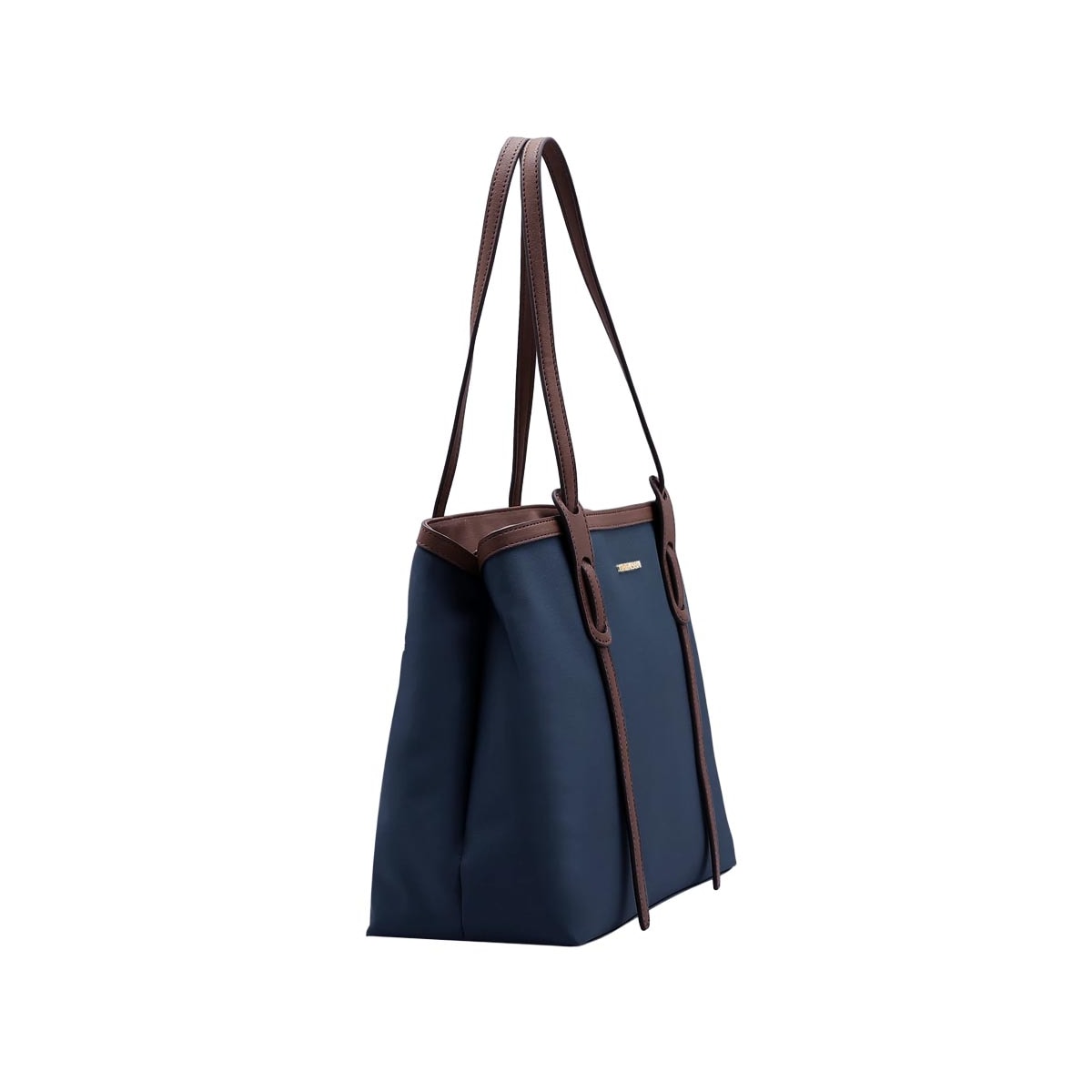 Bolsa Chenson De Poliuretano 3181595 Marinho Bolsa Chenson De Poliuretano 3181595 Marinho