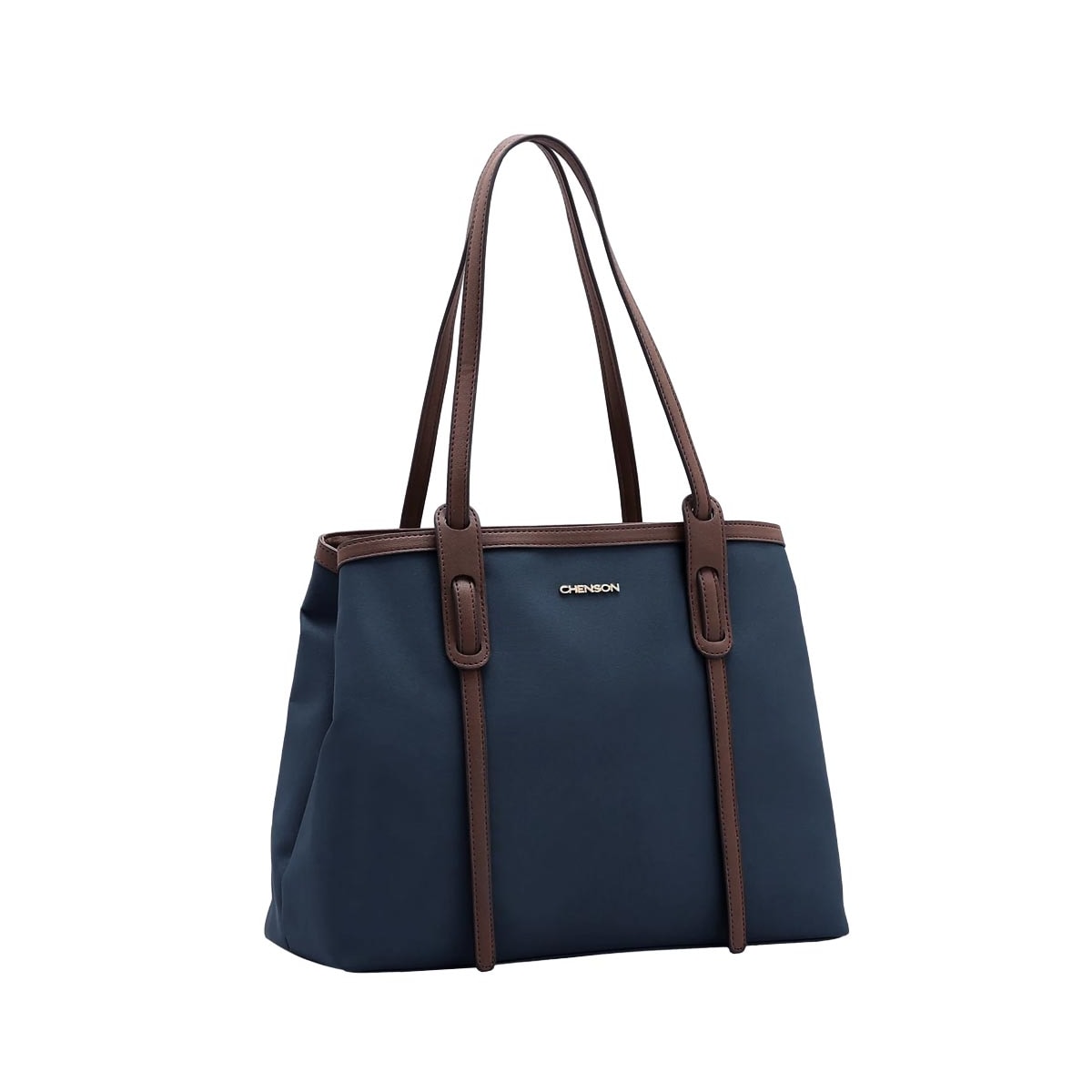 Bolsa Chenson De Poliuretano 3181595 Marinho Bolsa Chenson De Poliuretano 3181595 Marinho