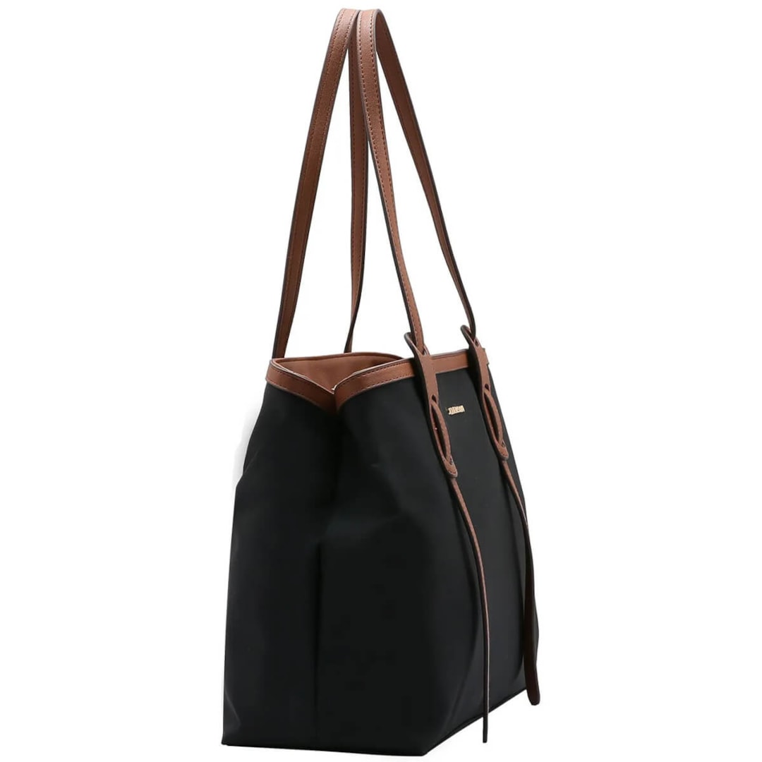Bolsa Chenson De Poliuretano 3181595 Preto Bolsa Chenson De Poliuretano 3181595 Preto