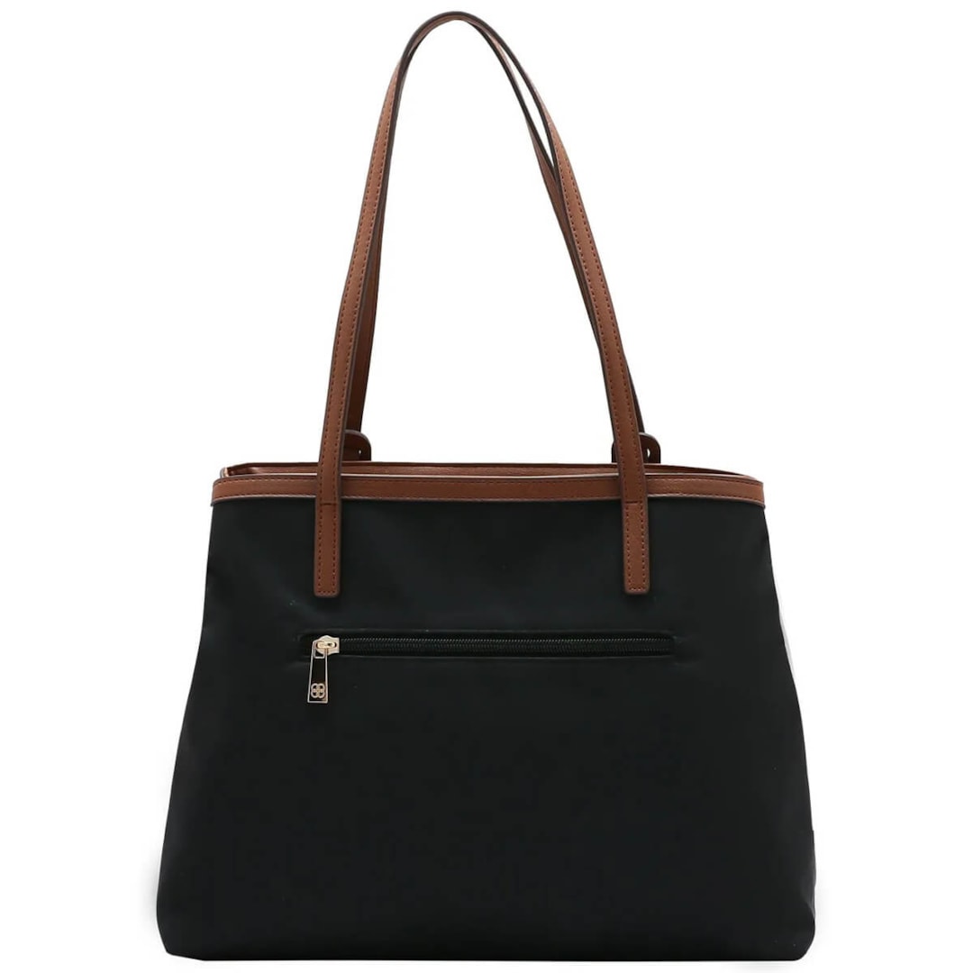 Bolsa Chenson De Poliuretano 3181595 Preto