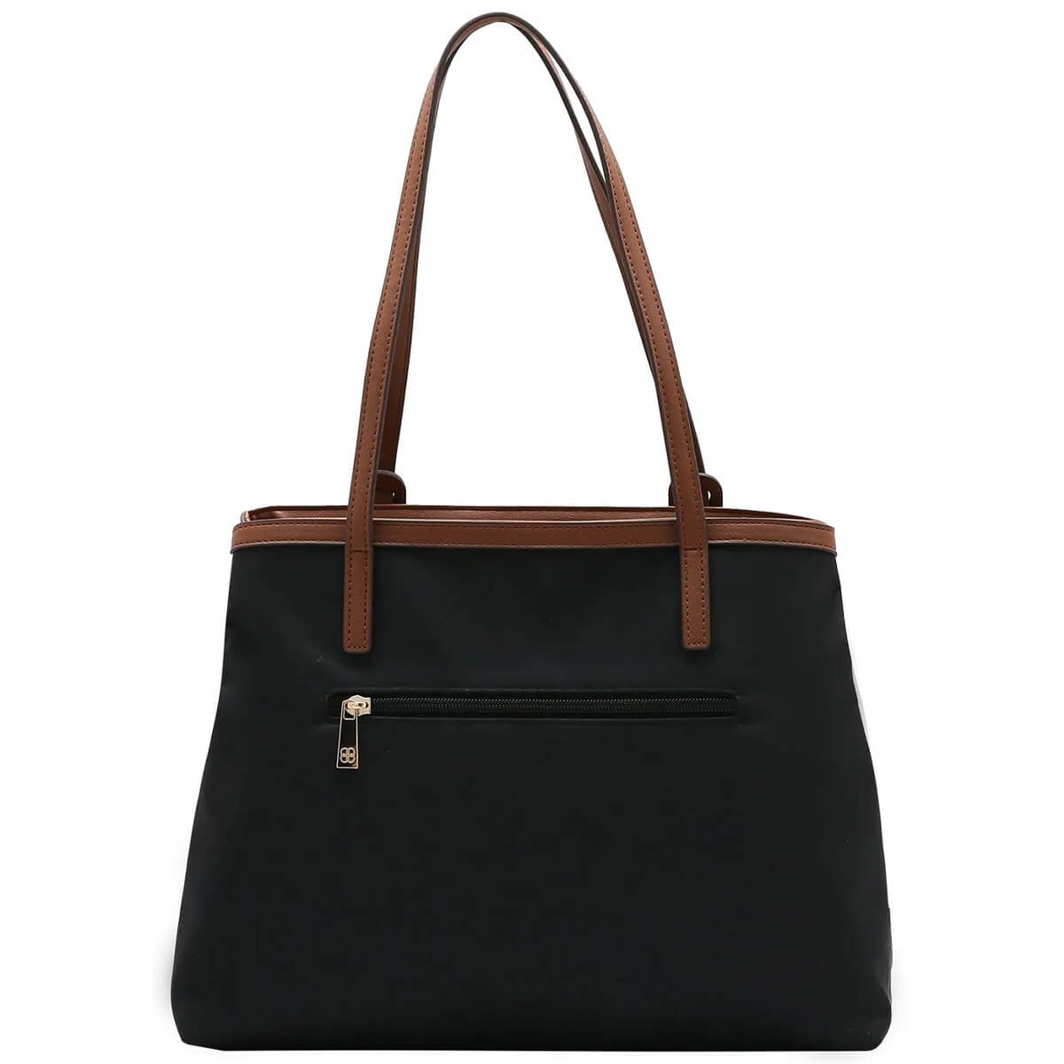 Bolsa Chenson De Poliuretano 3181595 Preto