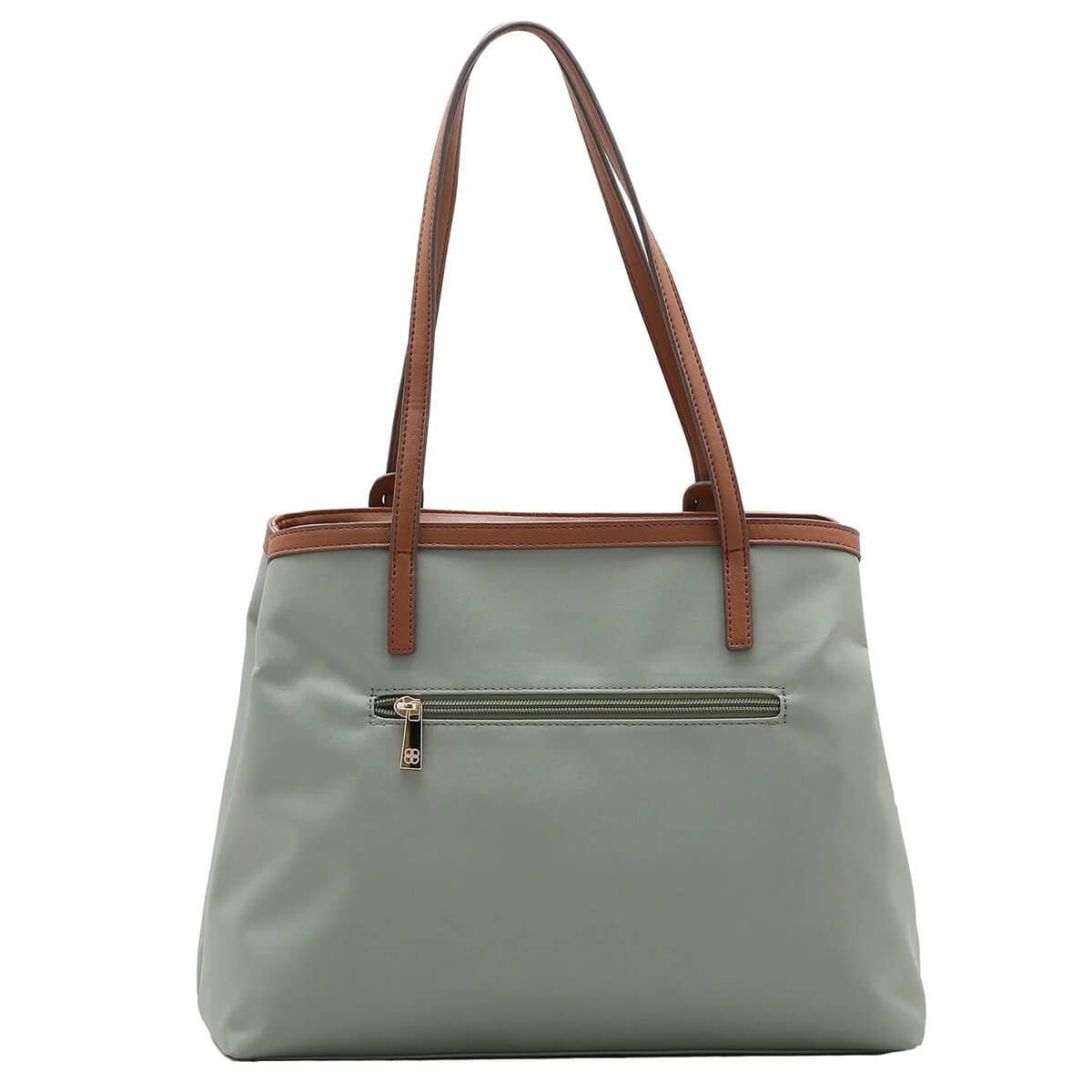 Bolsa Chenson De Poliuretano 3181595 Verde Musgo Bolsa Chenson De Poliuretano 3181595 Verde Musgo