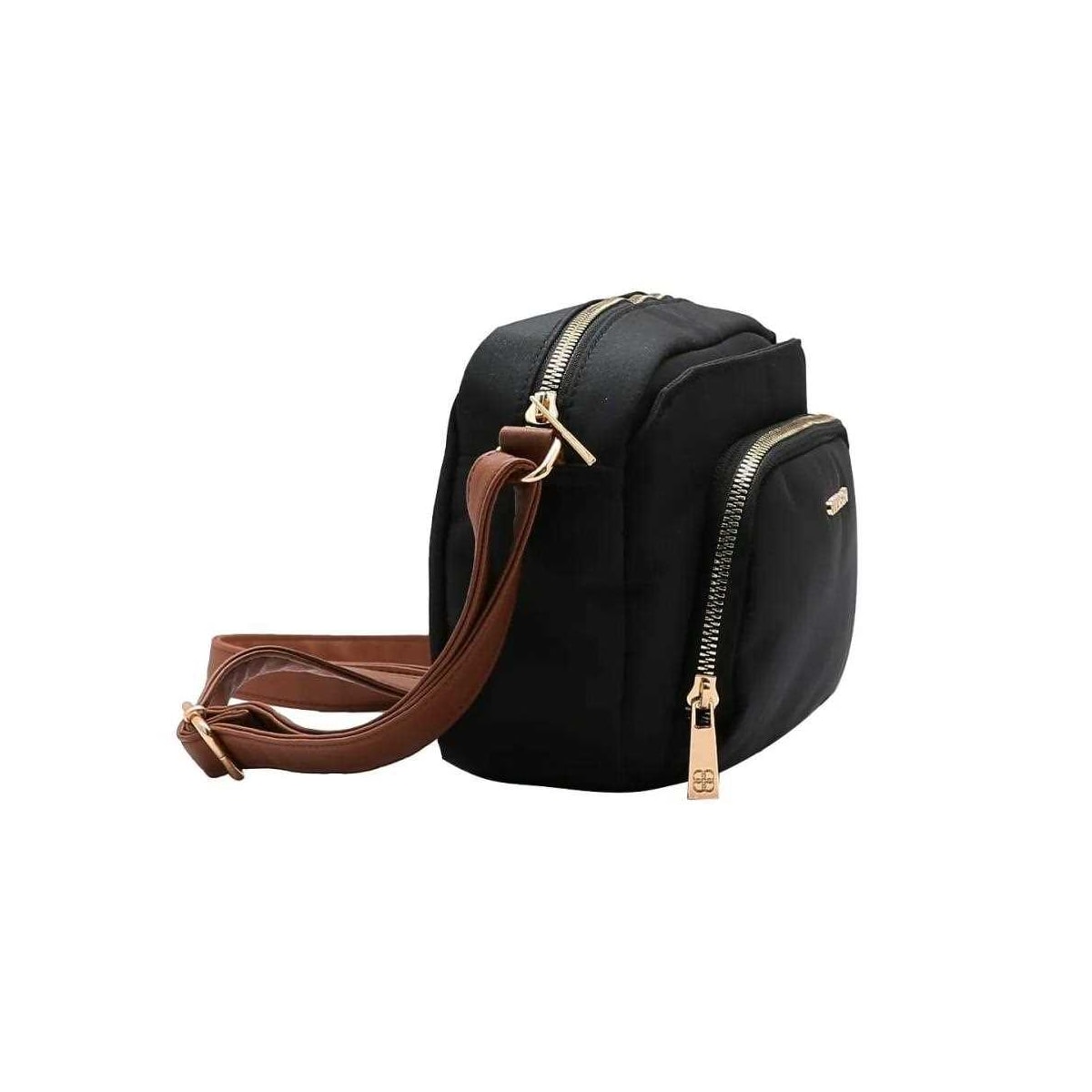 Bolsa Chenson De Poliuretano 3184587 Preto Bolsa Chenson De Poliuretano 3184587 Preto