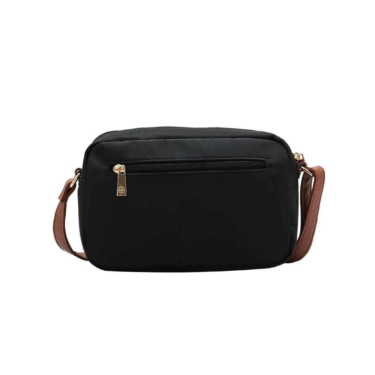 Bolsa Chenson De Poliuretano 3184587 Preto Bolsa Chenson De Poliuretano 3184587 Preto