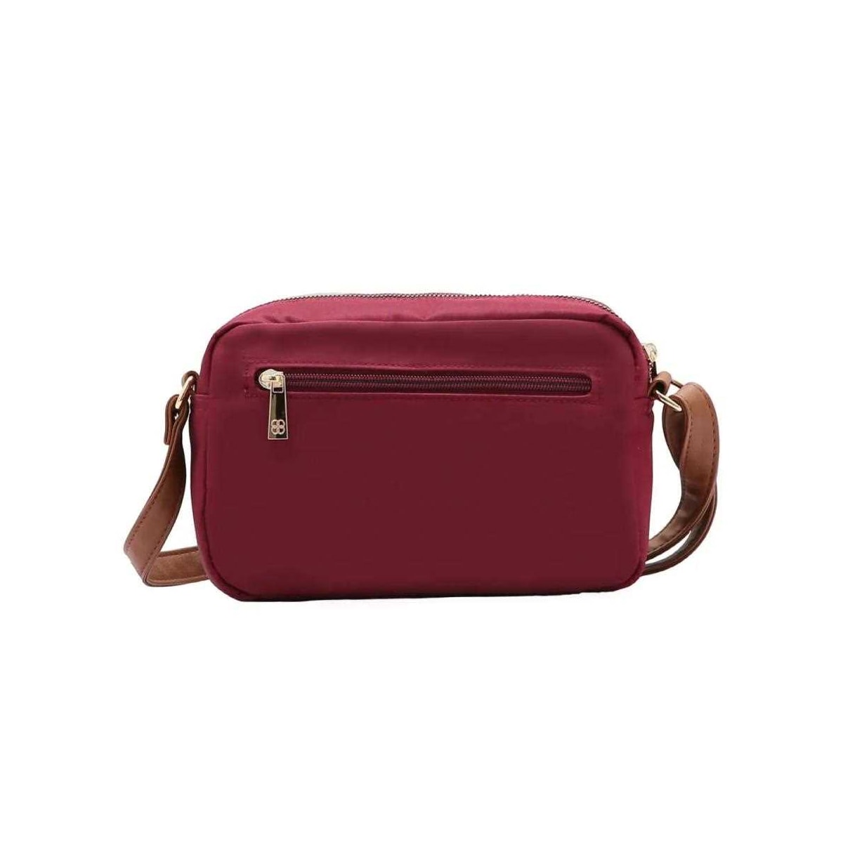 Bolsa Chenson De Poliuretano 3184587 Vinho