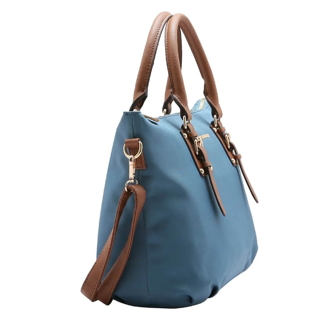 Bolsa Chenson De Poliuretano 3184594 Azul