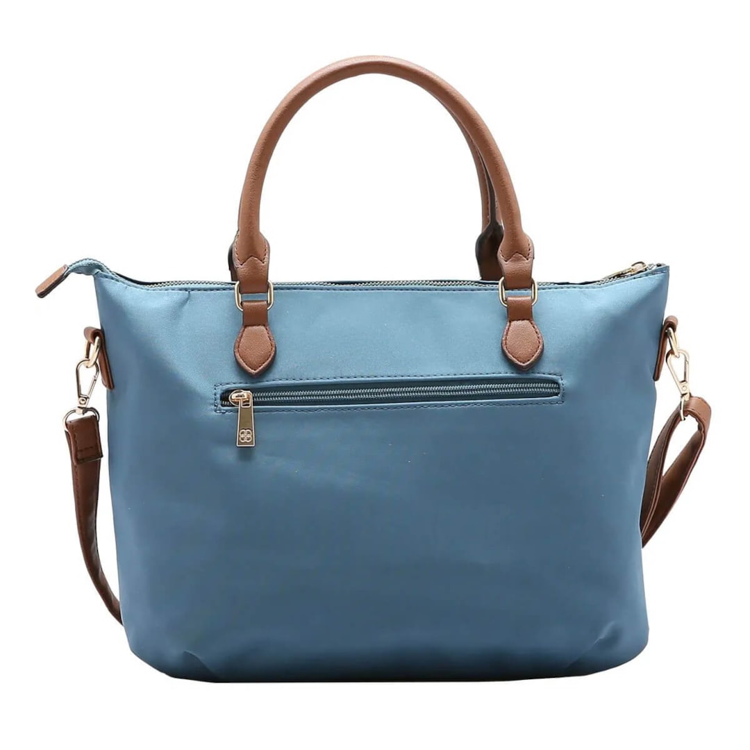Bolsa Chenson De Poliuretano 3184594 Azul