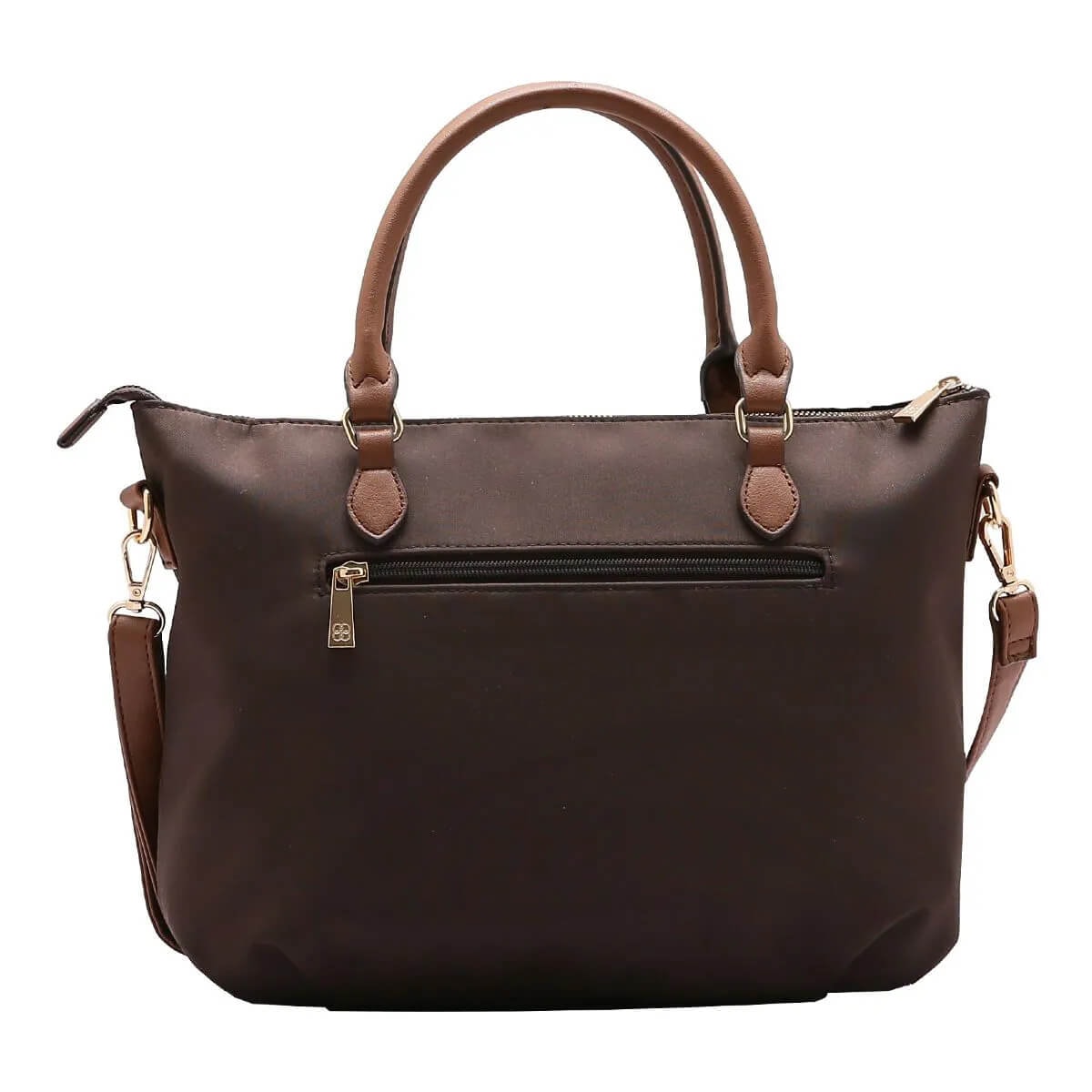 Bolsa Chenson De Poliuretano 3184594 Cafe