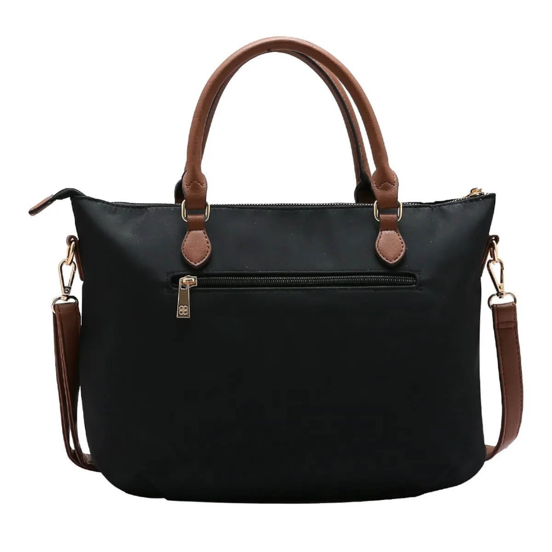 Bolsa Chenson De Poliuretano 3184594 Preto