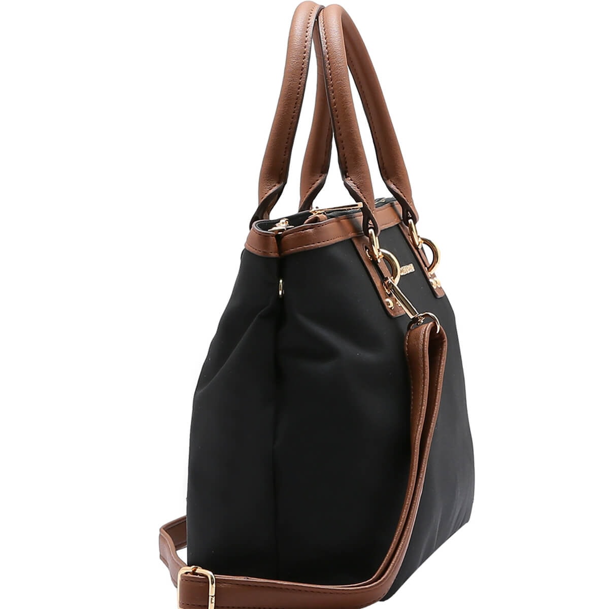 Bolsa Chenson De Poliuretano 3184597 Preto Bolsa Chenson De Poliuretano 3184597 Preto