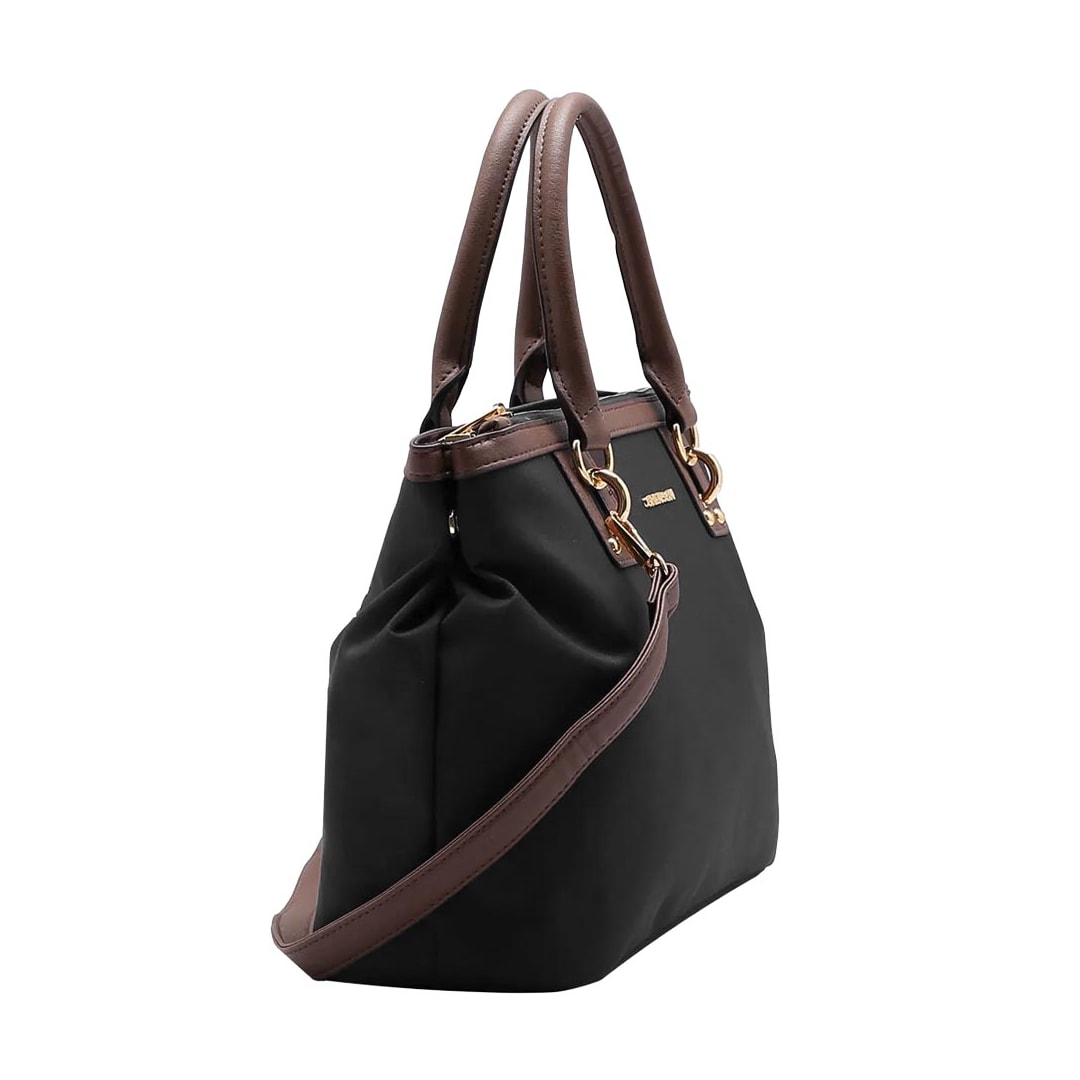 Bolsa Chenson De Poliuretano 3184597 Preto