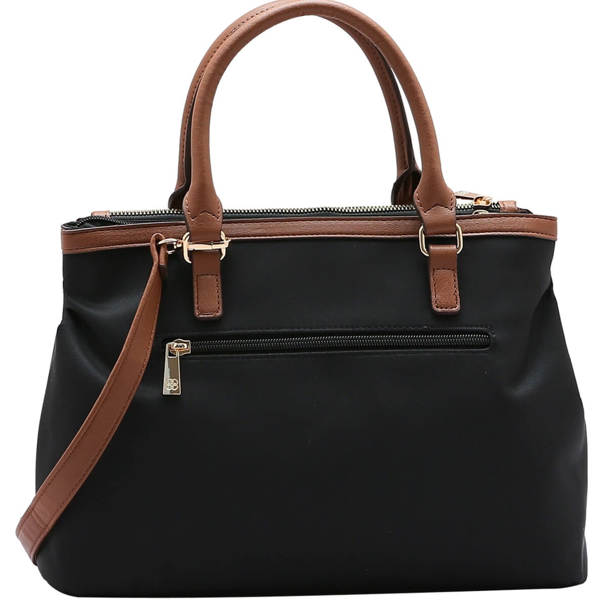 Bolsa Chenson De Poliuretano 3184597 Preto Bolsa Chenson De Poliuretano 3184597 Preto