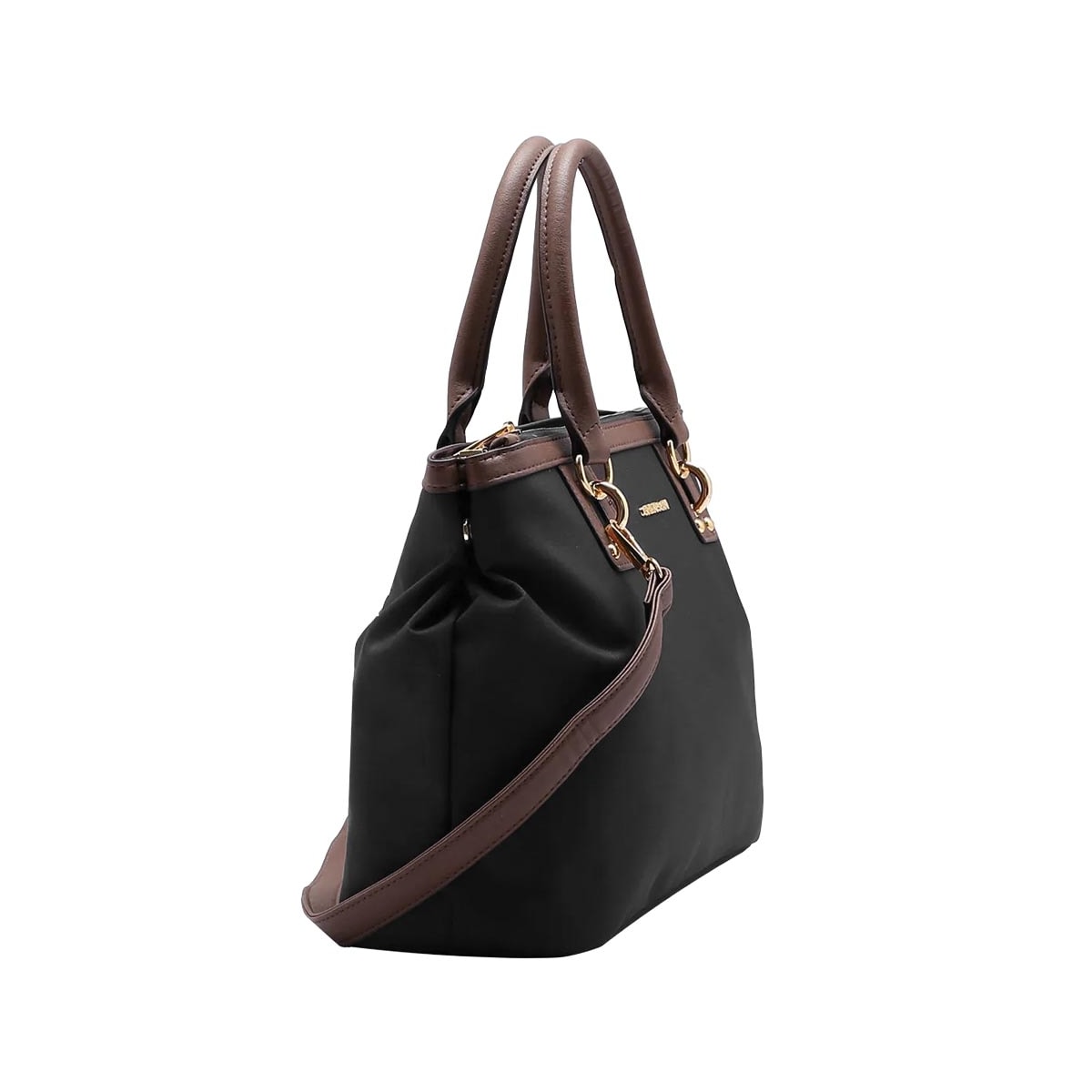 Bolsa Chenson De Poliuretano 3184597 Preto Bolsa Chenson De Poliuretano 3184597 Preto