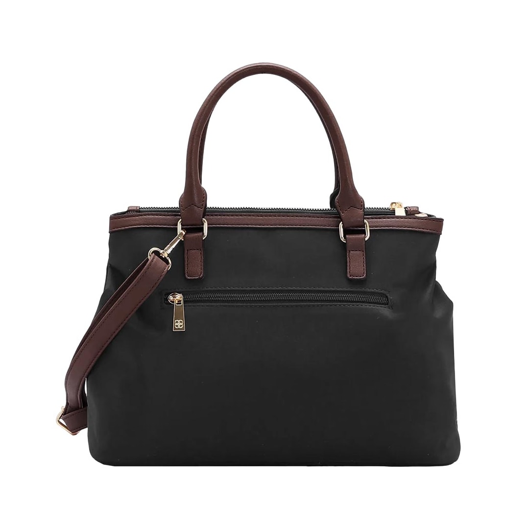 Bolsa Chenson De Poliuretano 3184597 Preto