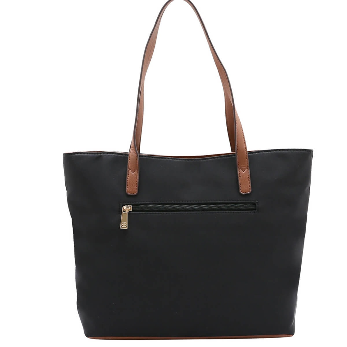 Bolsa Chenson De Poliuretano 3184598 Preto Bolsa Chenson De Poliuretano 3184598 Preto