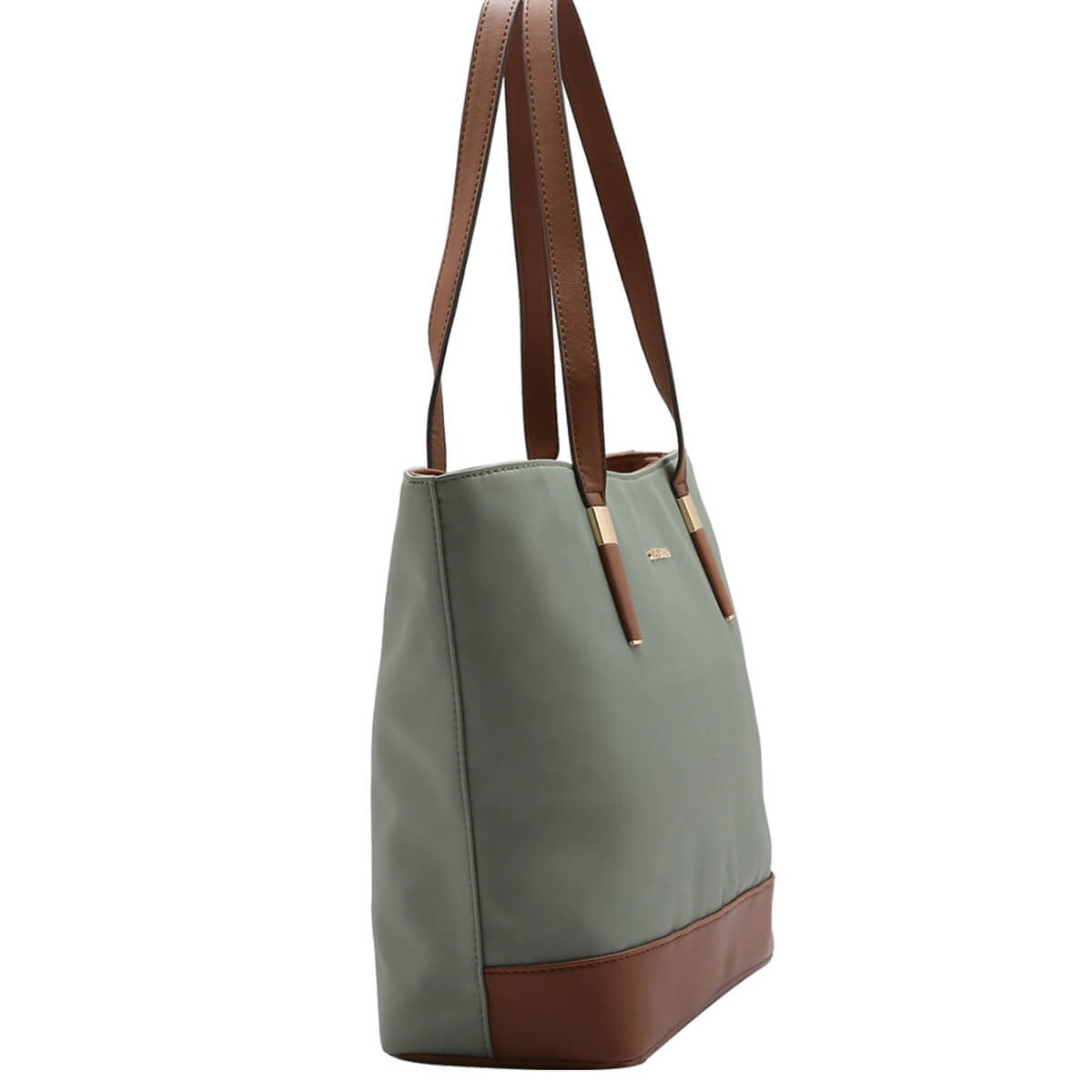 Bolsa Chenson De Poliuretano 3184598 Verde Musgo Bolsa Chenson De Poliuretano 3184598 Verde Musgo