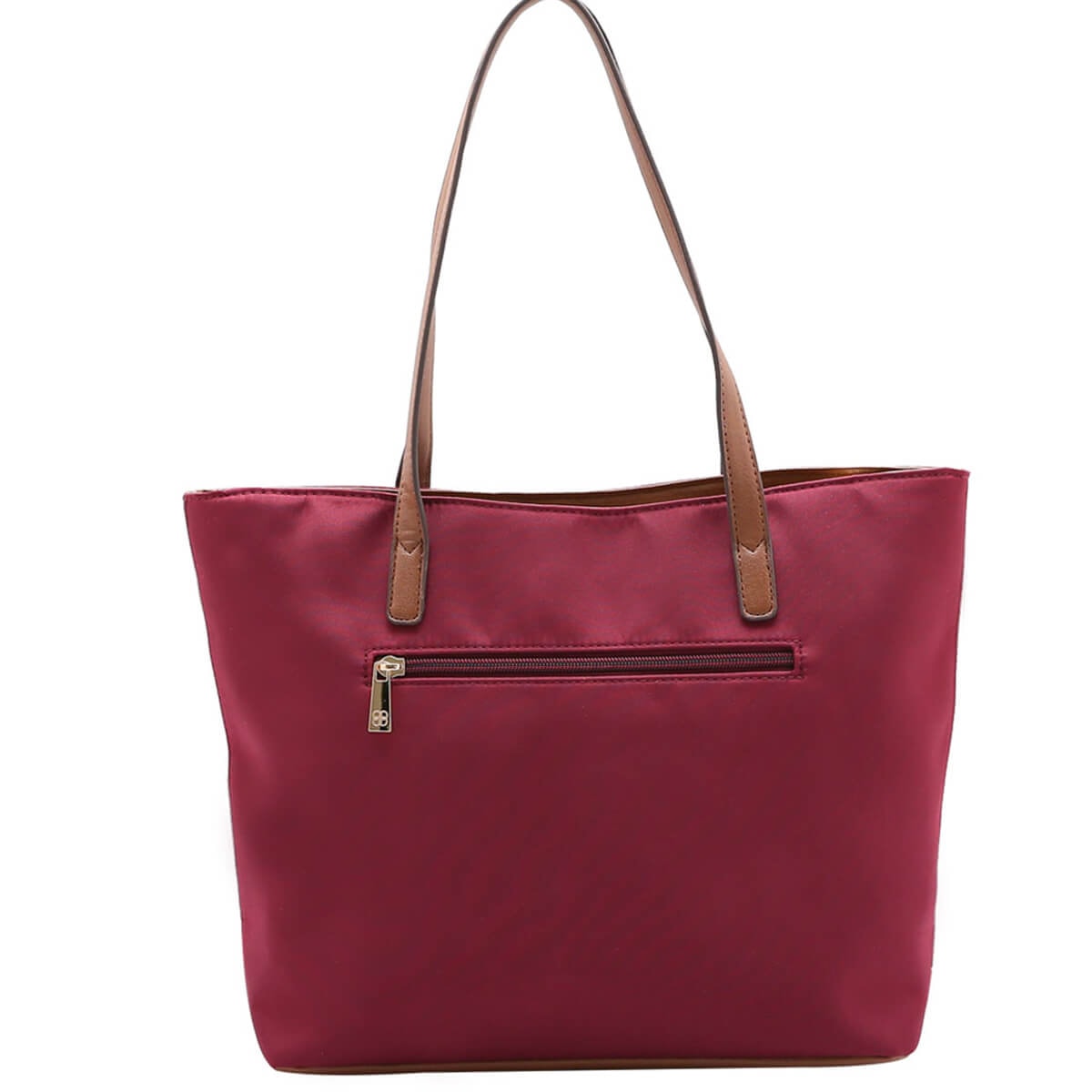 Bolsa Chenson De Poliuretano 3184598 Vinho Bolsa Chenson De Poliuretano 3184598 Vinho