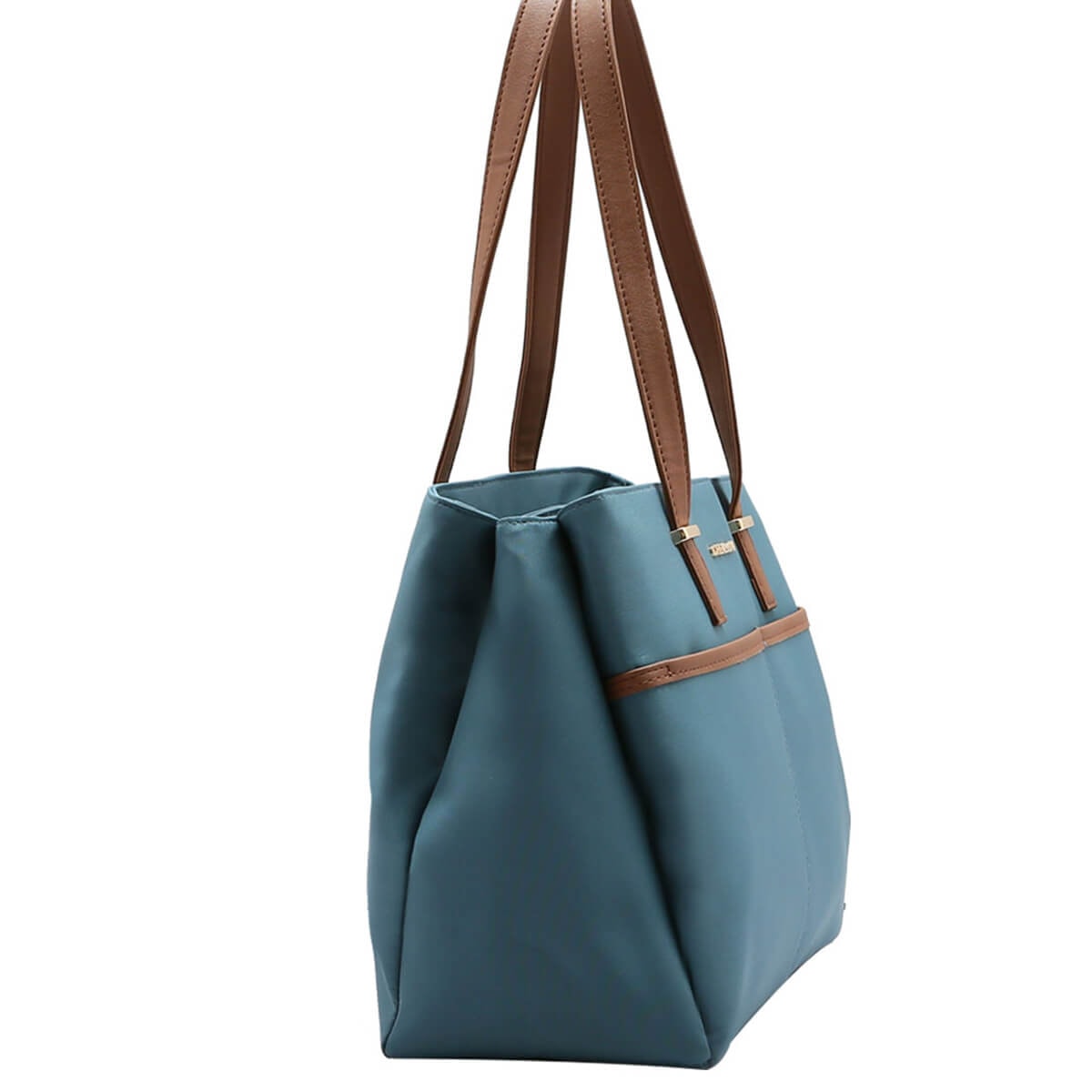 Bolsa Chenson De Poliuretano 3184600 Azul Bolsa Chenson De Poliuretano 3184600 Azul