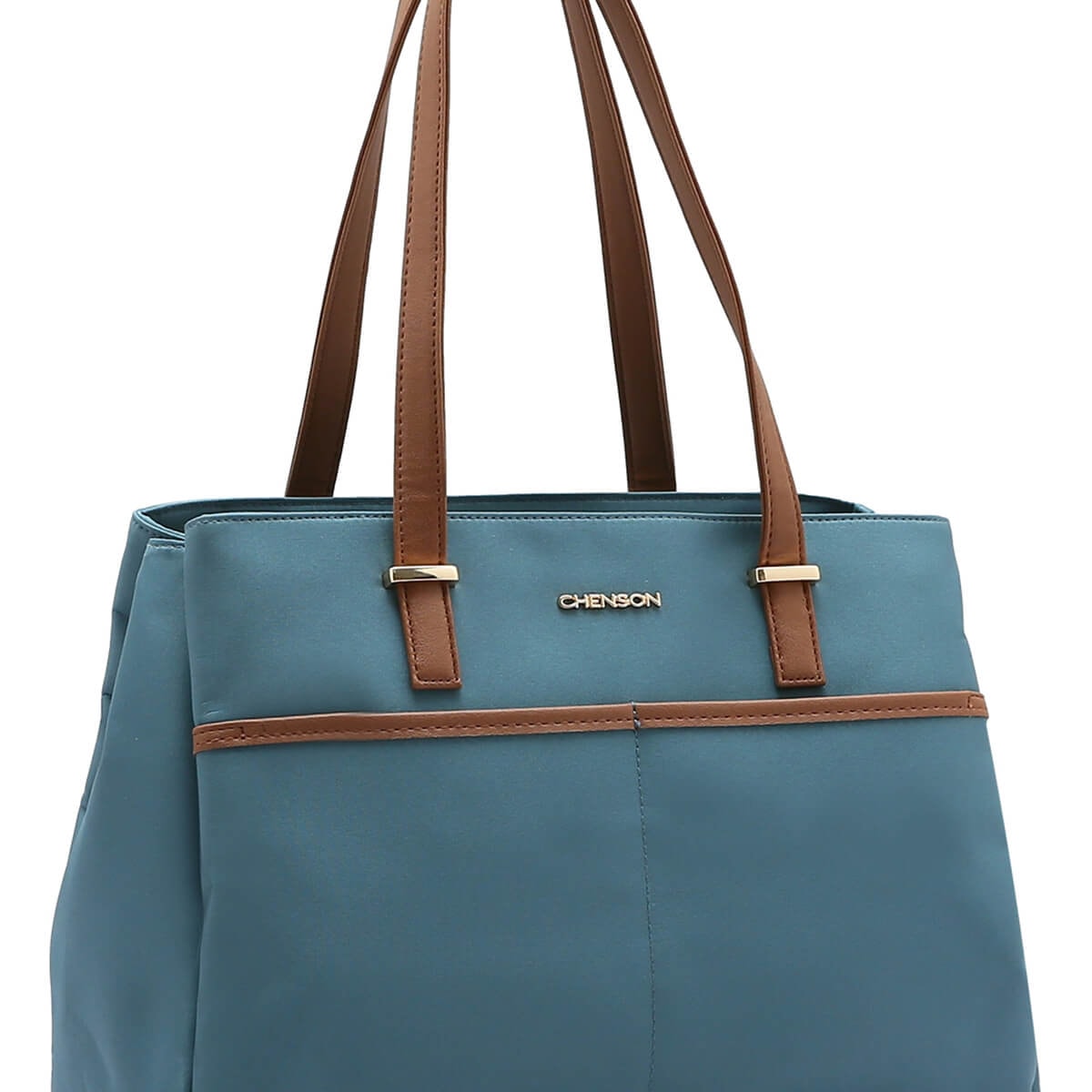 Bolsa Chenson De Poliuretano 3184600 Azul Bolsa Chenson De Poliuretano 3184600 Azul